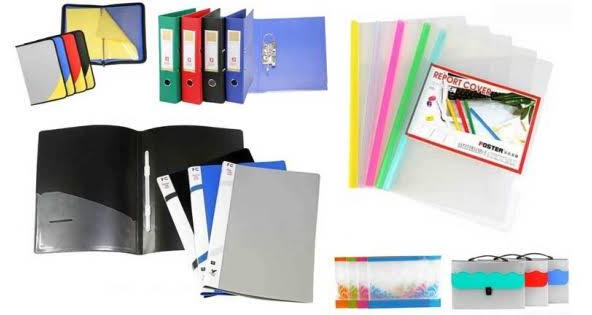 Files & Folders
