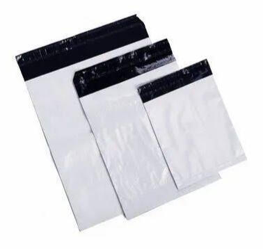 Online courier bags