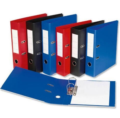 Box Files